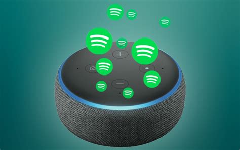can you hook up alexa to spotify